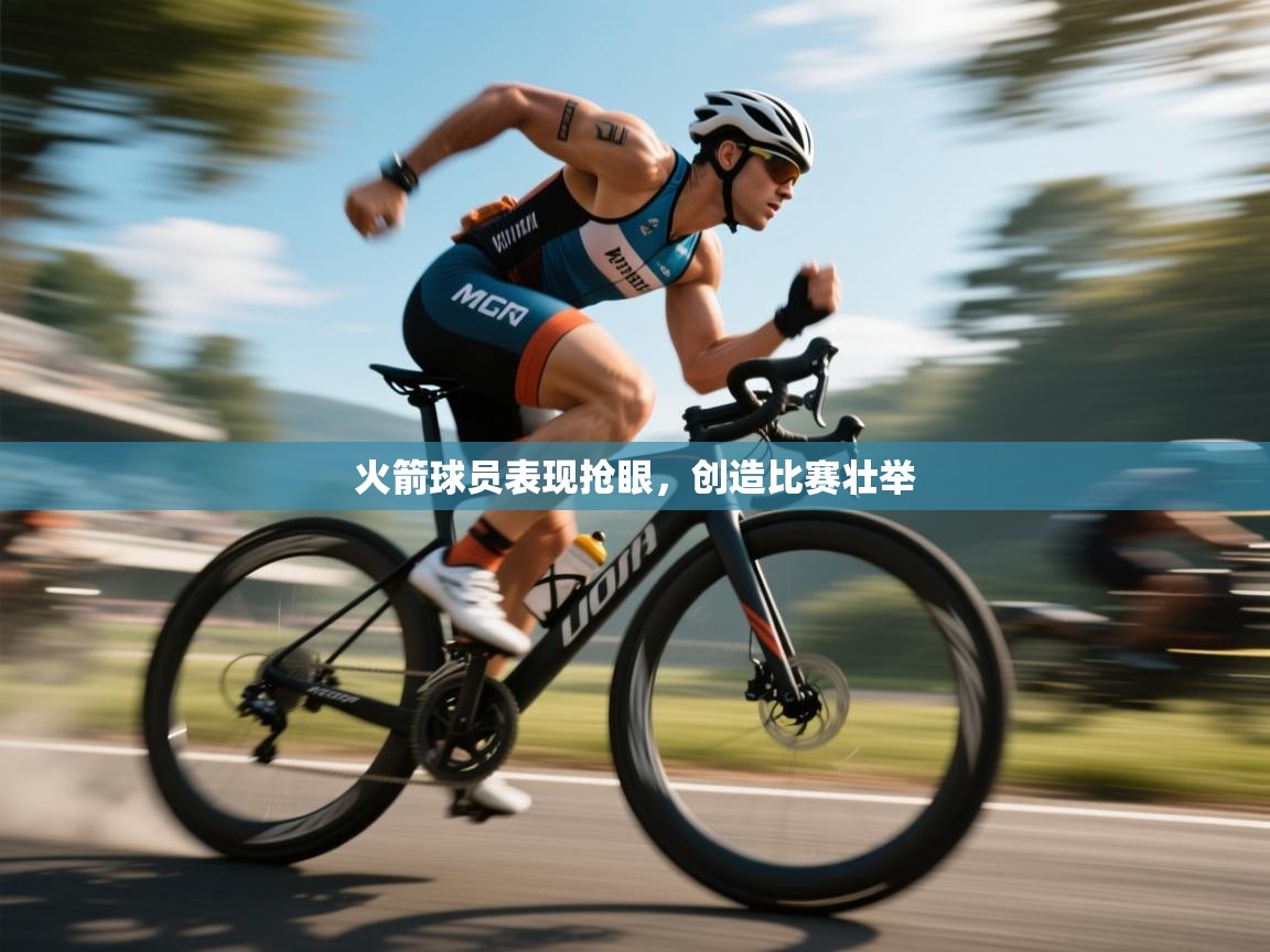 火箭球员表现抢眼，创造比赛壮举