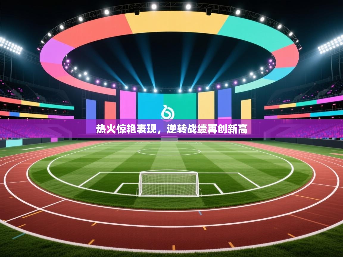 热火惊艳表现，逆转战绩再创新高