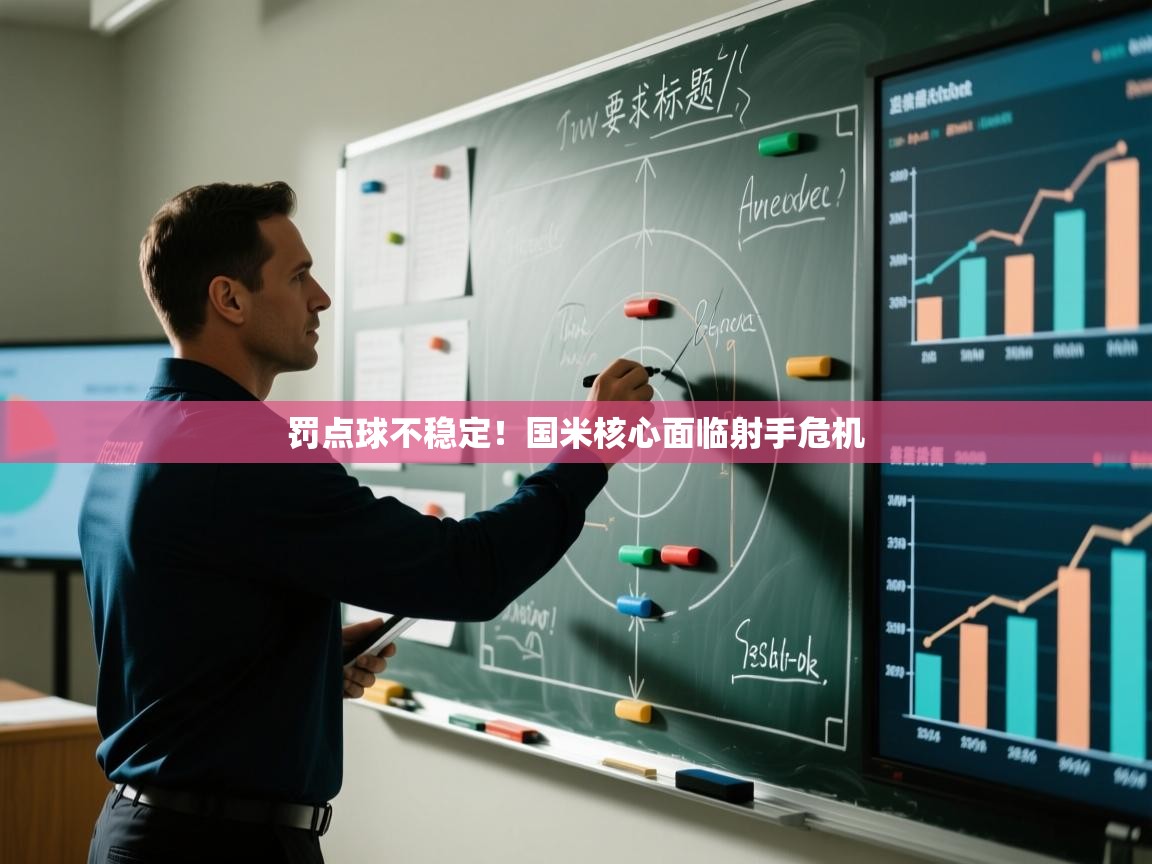 罚点球不稳定!国米核心面临射手危机 第2张