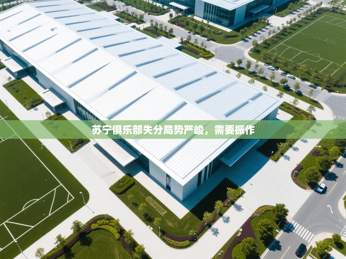 苏宁俱乐部失分局势严峻，需要振作