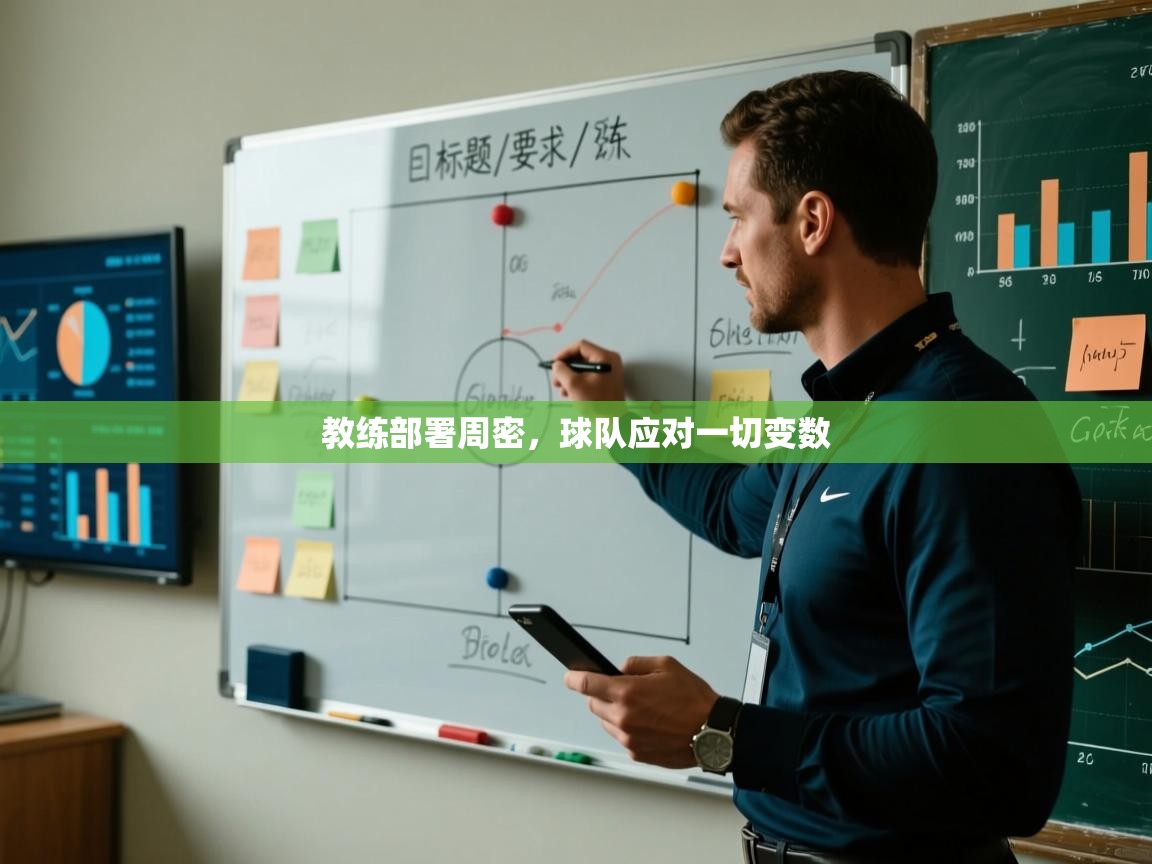 教练部署周密，球队应对一切变数