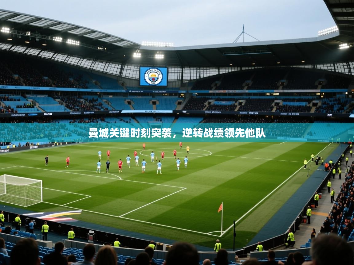 曼城关键时刻突袭，逆转战绩领先他队