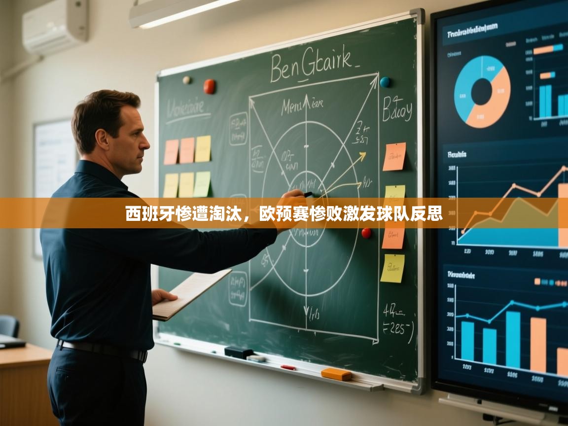 西班牙惨遭淘汰，欧预赛惨败激发球队反思