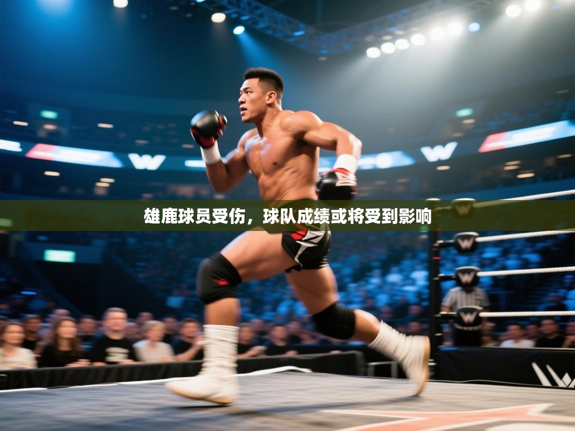 雄鹿球员受伤，球队成绩或将受到影响