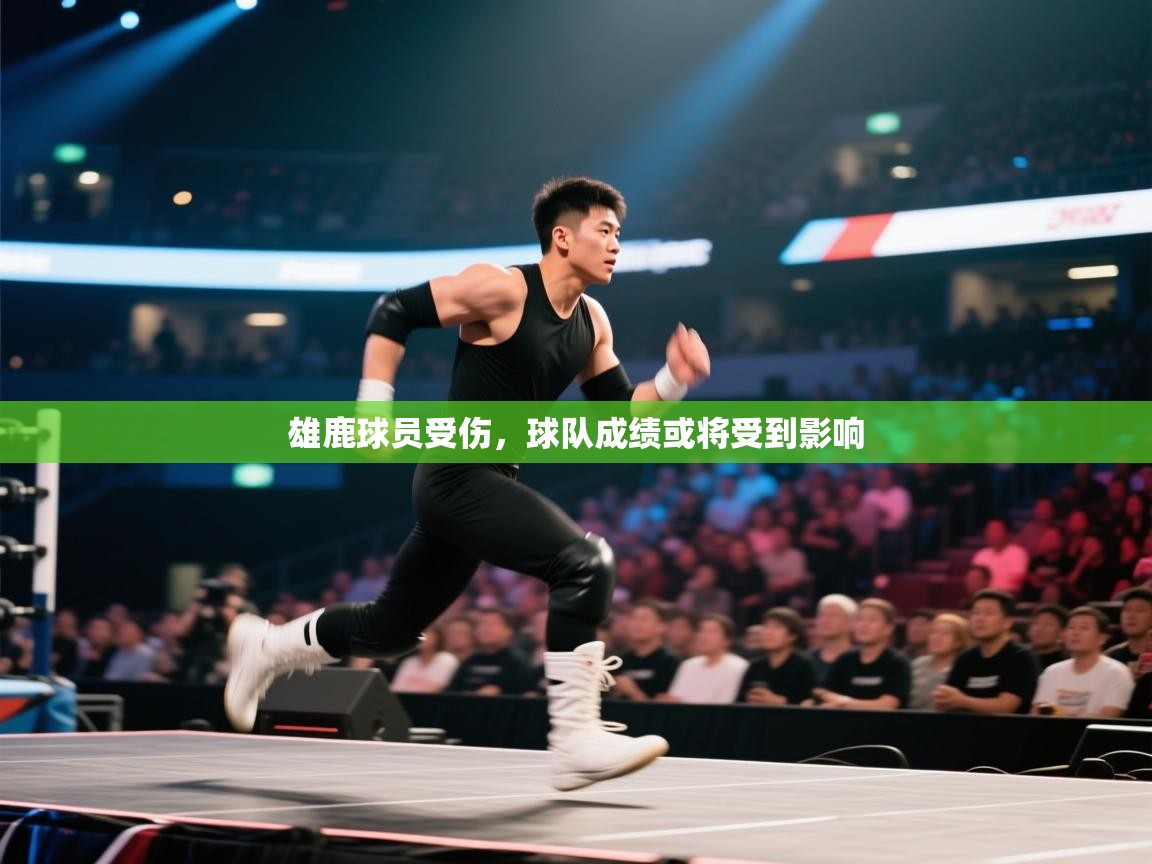 雄鹿球员受伤,球队成绩或将受到影响 第2张