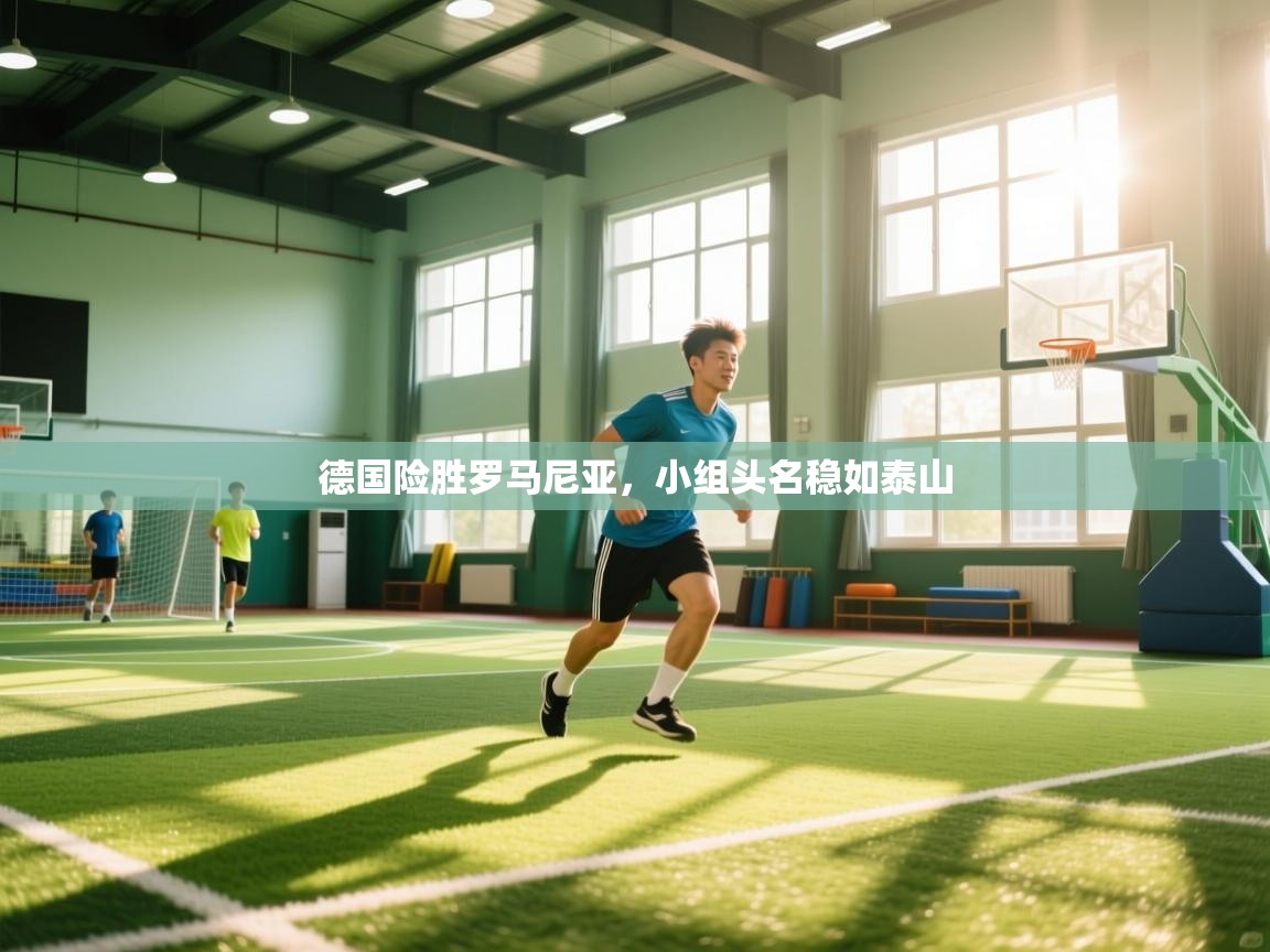德国险胜罗马尼亚，小组头名稳如泰山  第2张