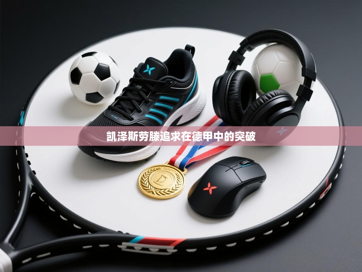 凯泽斯劳滕追求在德甲中的突破