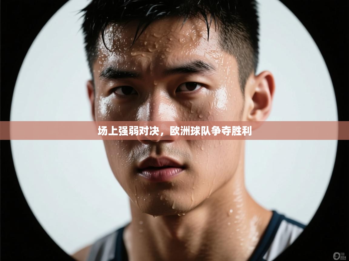 场上强弱对决，欧洲球队争夺胜利  第2张