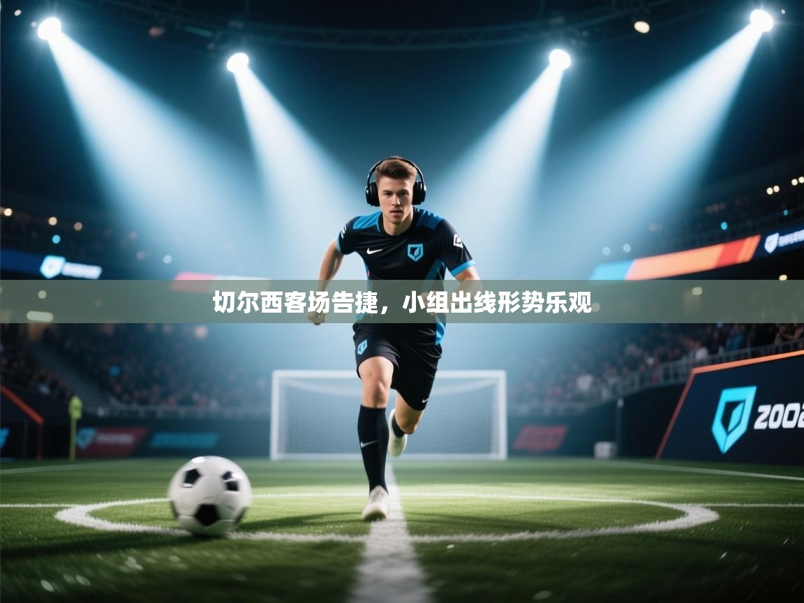 切尔西客场告捷,小组出线形势乐观 第1张