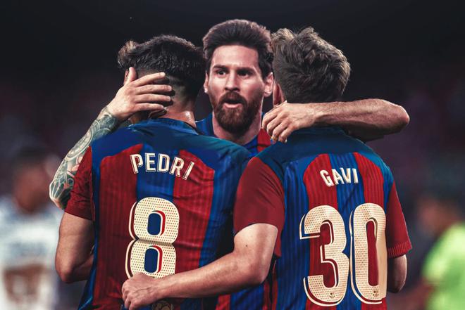 巴塞罗那客场失利,晋级形势雪上加霜的简单介绍 巴塞罗那客场失利,晋级形势雪上加霜的简单介绍