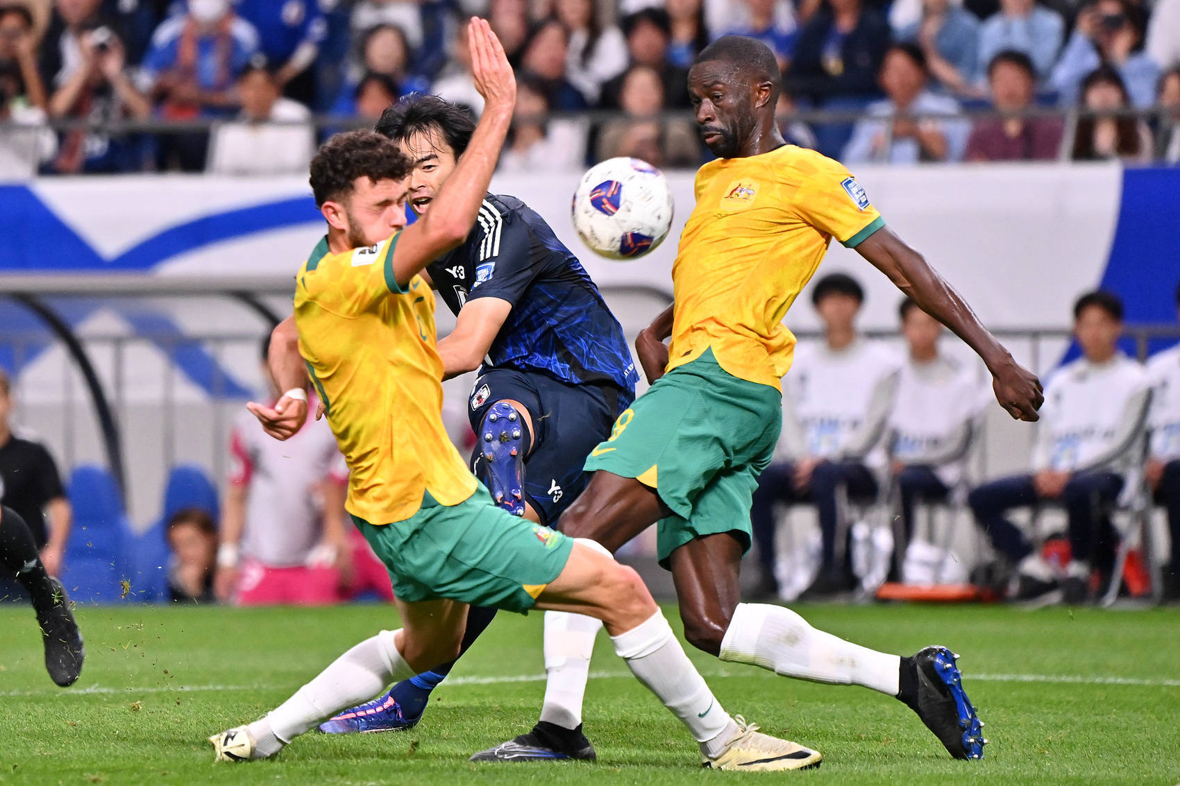 关于澳大利亚杯赛:澳大利亚队力克日本队,晋级四强的信息 关于澳大利亚杯赛:澳大利亚队力克日本队,晋级四强的信息