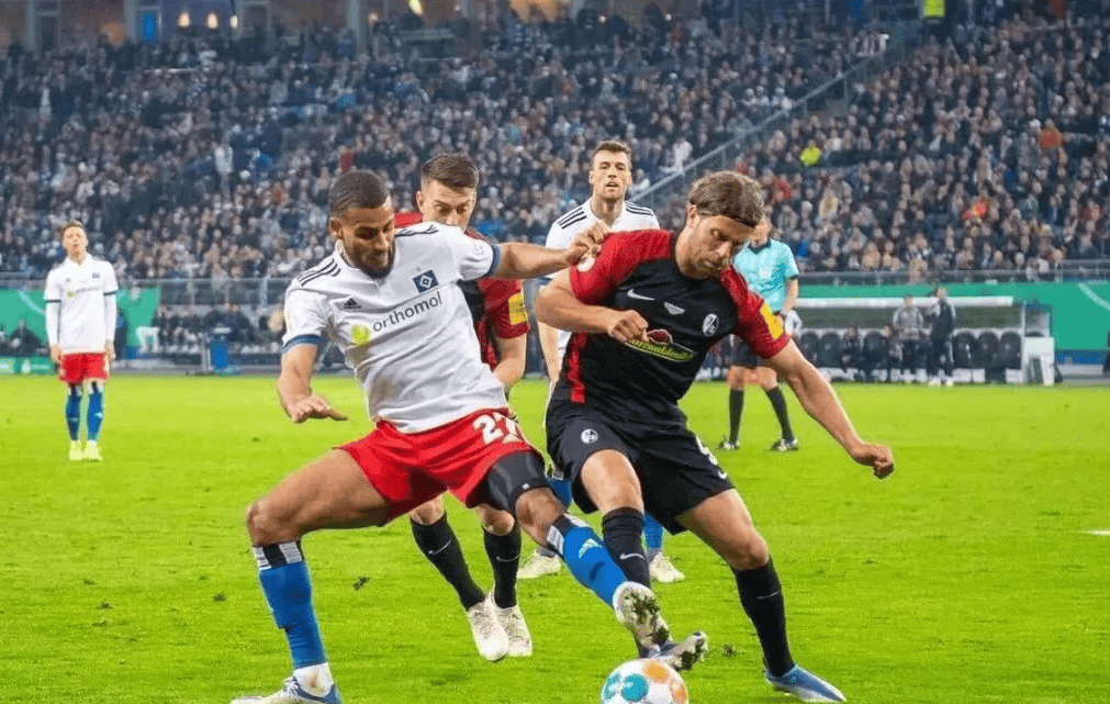 不伦瑞克队已经连续场比赛保持不败的简单介绍