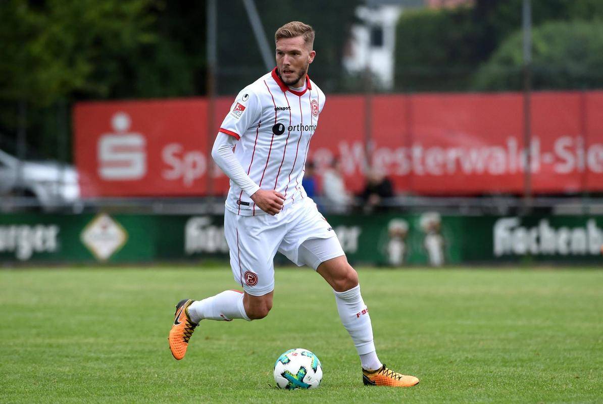 不伦瑞克队已经连续场比赛保持不败的简单介绍