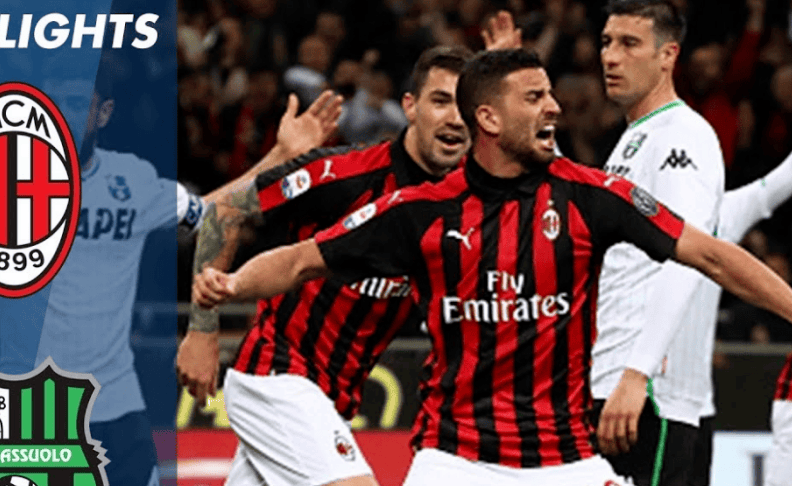 萨索洛击败桑普多利亚,保级压力得以缓解 萨索洛击败桑普多利亚,保级压力得以缓解